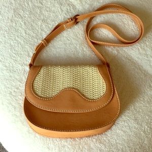 Universal Thread crossbody purse bag NWOT